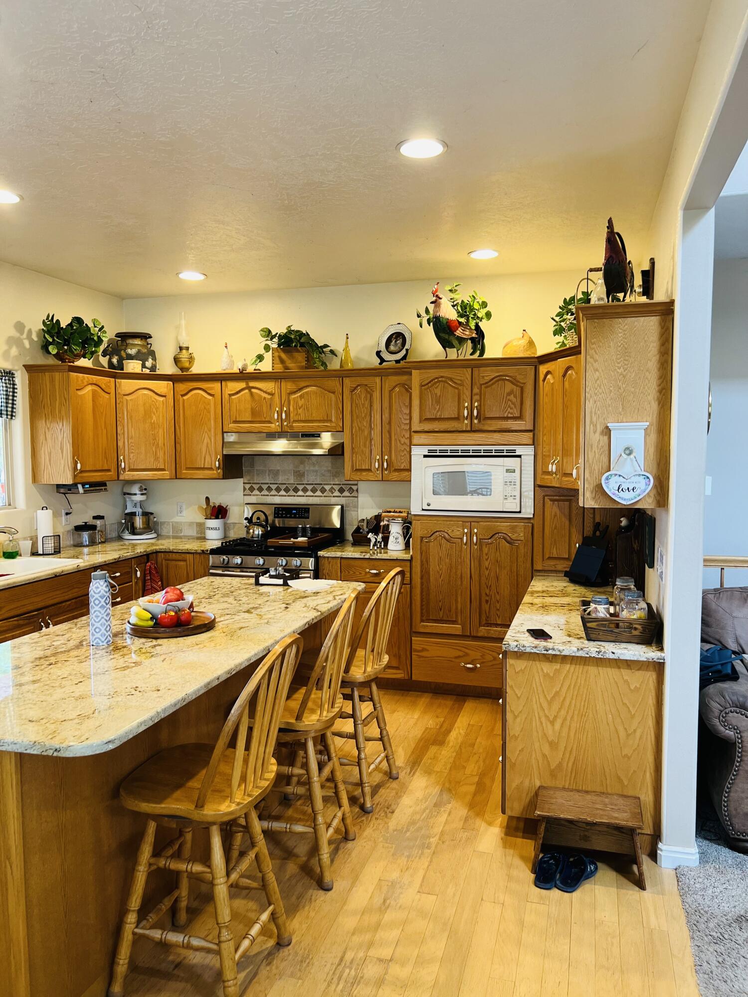 DAMMERON VALLEY OLD FARM - Residential