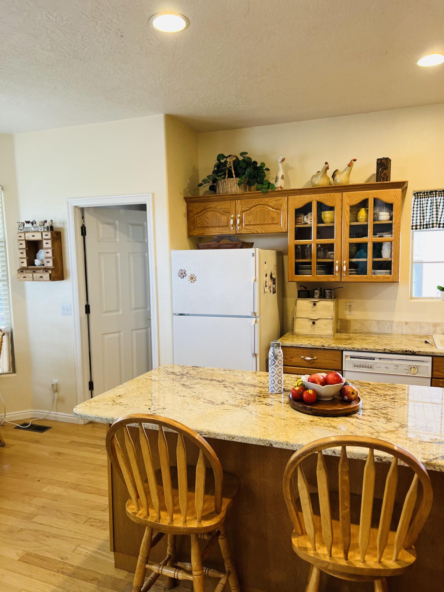 DAMMERON VALLEY OLD FARM - Residential