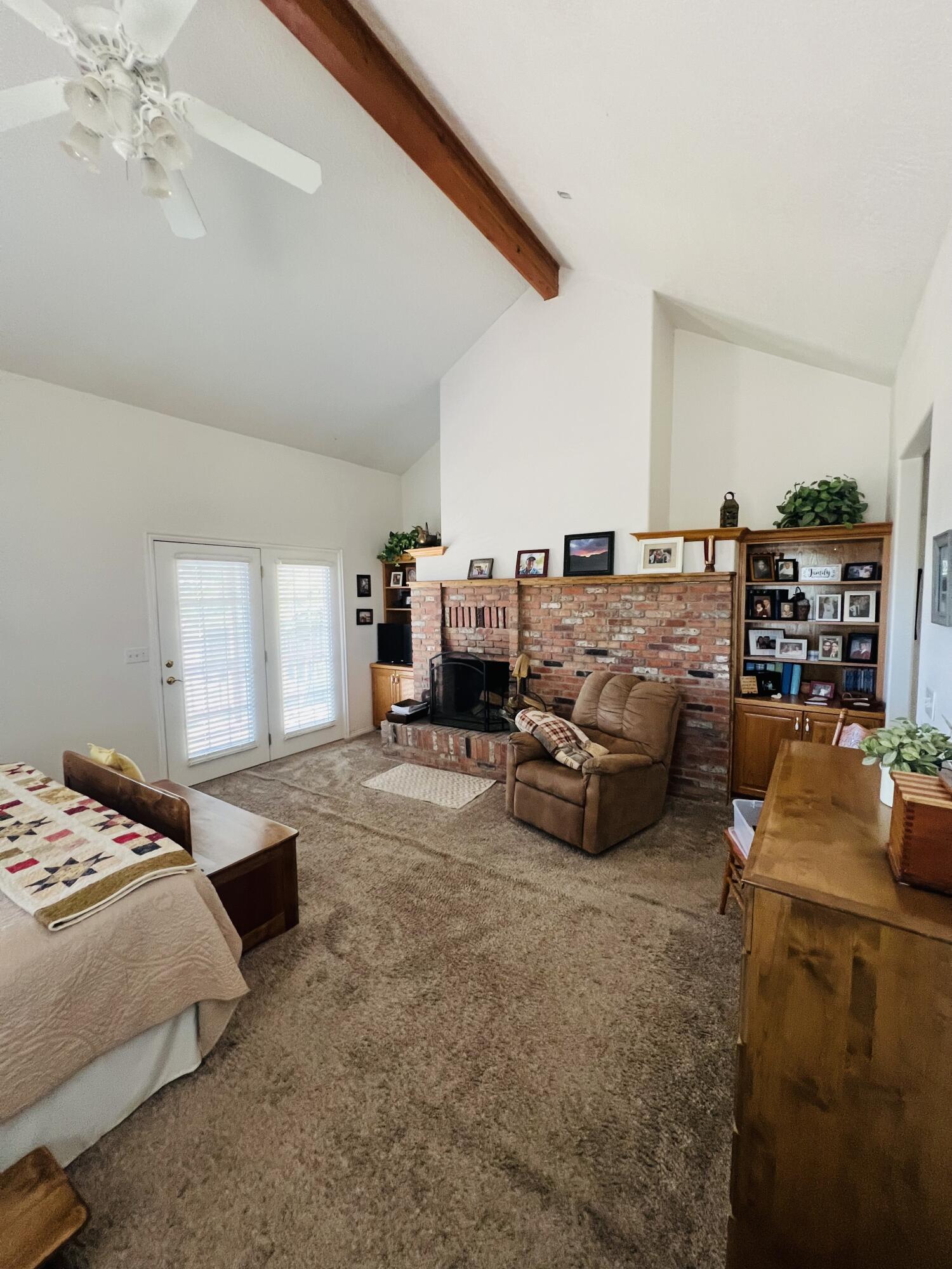 DAMMERON VALLEY OLD FARM - Residential