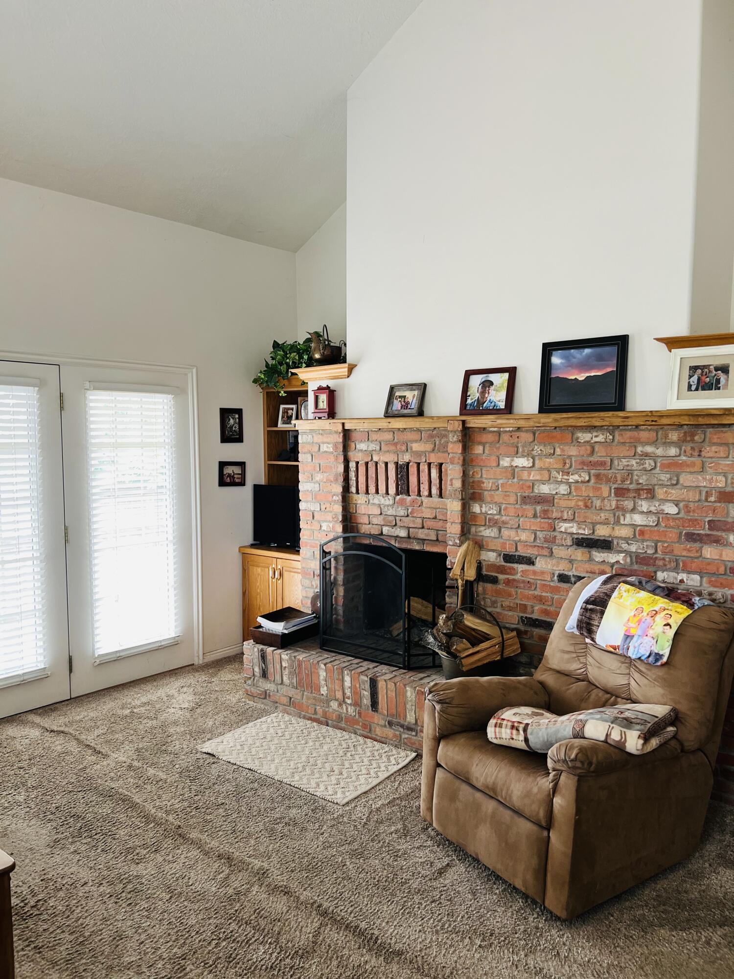 DAMMERON VALLEY OLD FARM - Residential