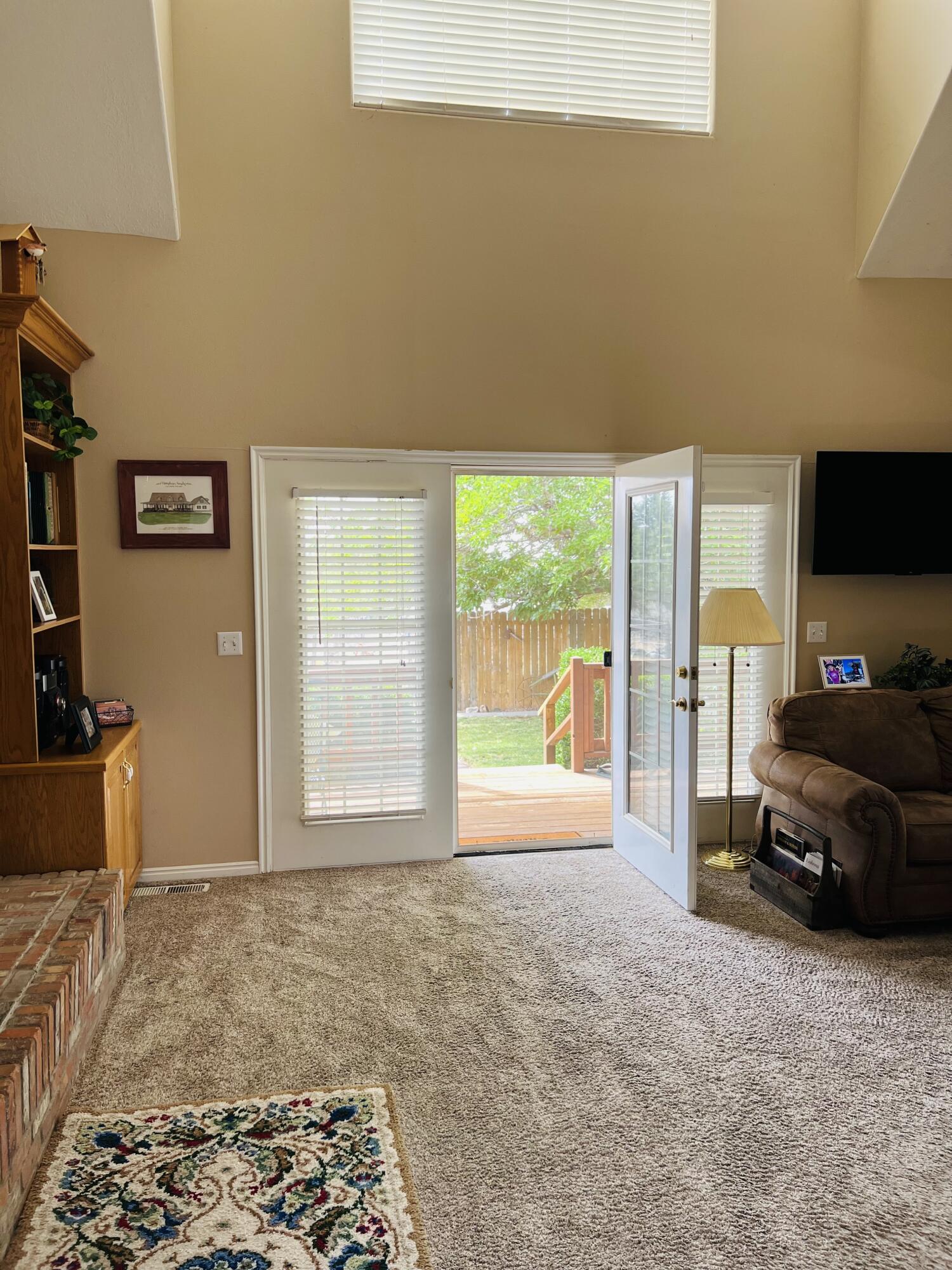 DAMMERON VALLEY OLD FARM - Residential