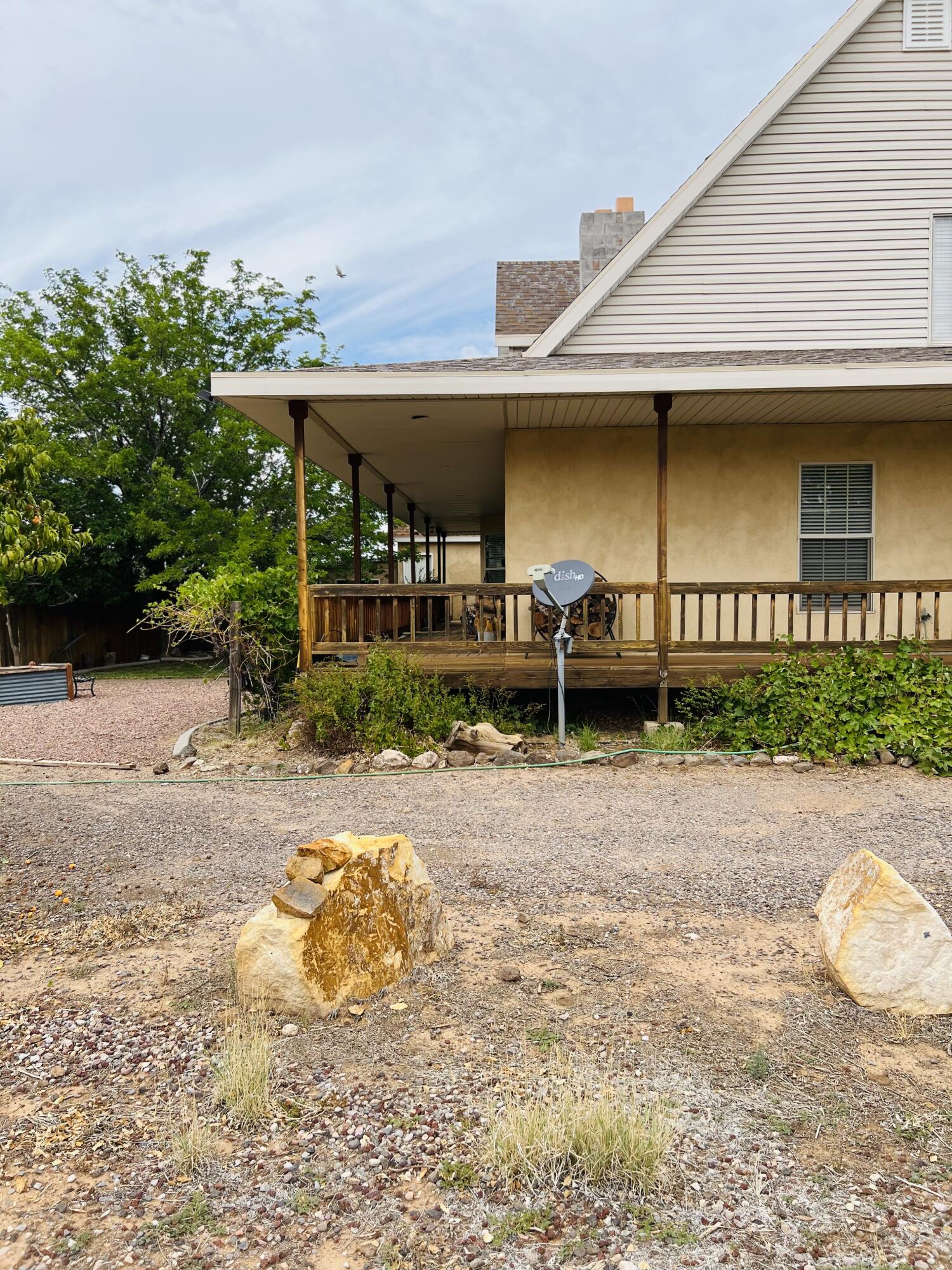 DAMMERON VALLEY OLD FARM - Residential