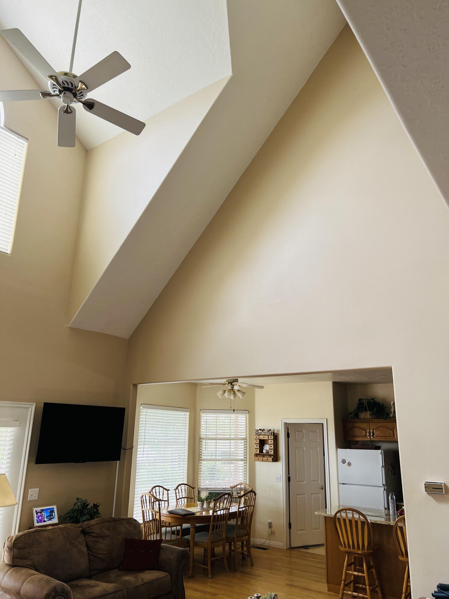 DAMMERON VALLEY OLD FARM - Residential