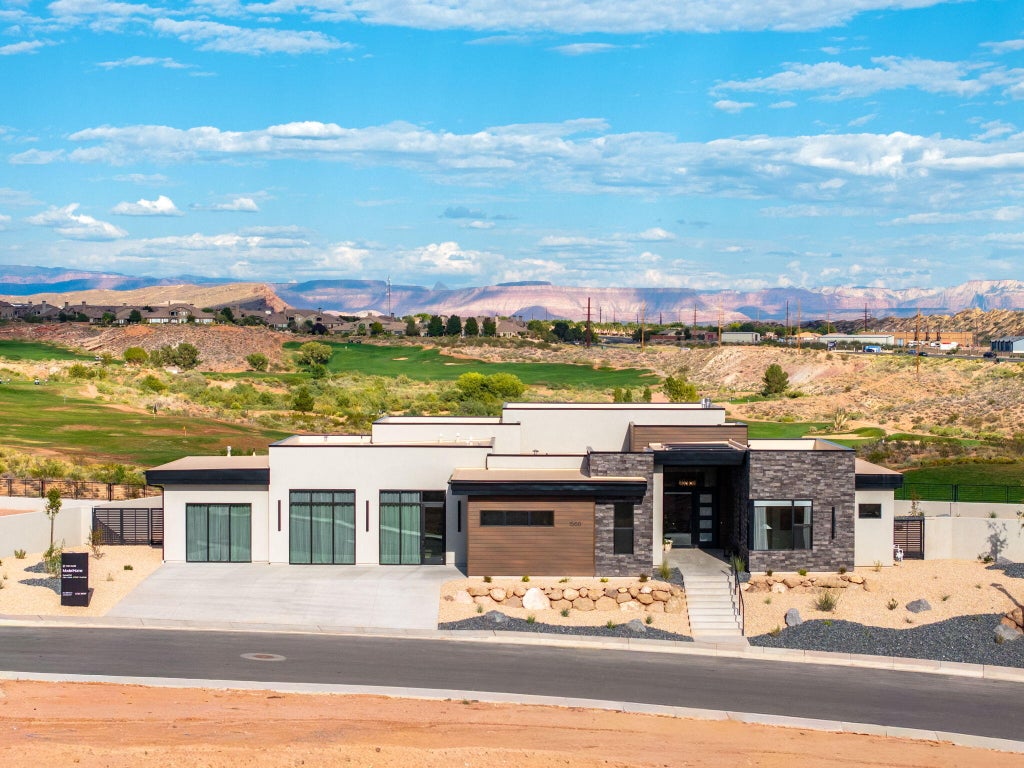 Photo of 1568 N Saint Andrews Way 102 #102, Washington, UT 84780 (MLS # 26-277185)