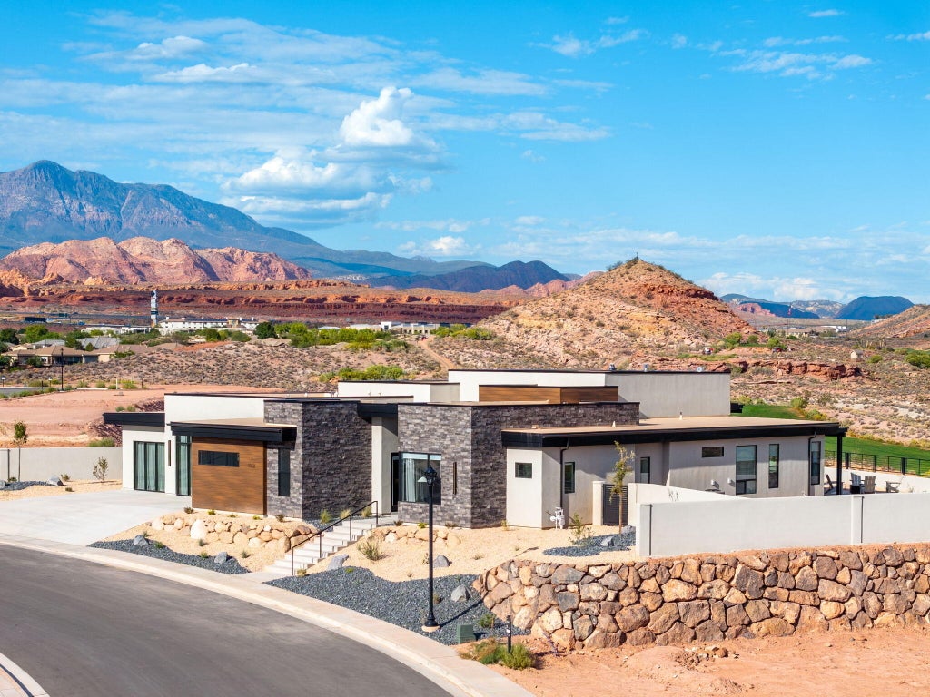 Photo of 1568 N Saint Andrews Way 102 #102, Washington, UT 84780 (MLS # 26-277185)