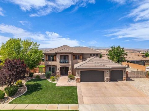 Photo of 3636 S 2910 E, Saint George, UT 84790 (MLS # 26-271271)