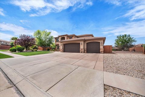 Tiny photo for 3636 S 2910 E, Saint George, UT 84790 (MLS # 26-271271)