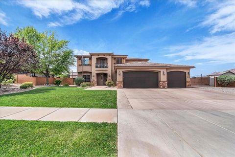 Tiny photo for 3636 S 2910 E, Saint George, UT 84790 (MLS # 26-271271)