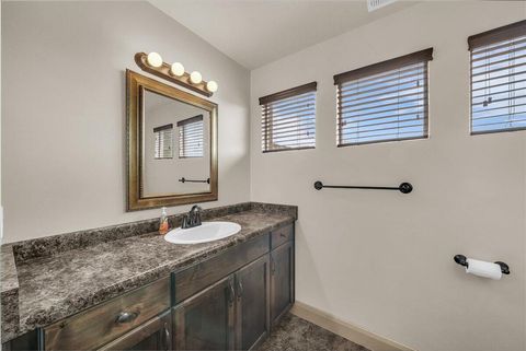 Tiny photo for 3636 S 2910 E, Saint George, UT 84790 (MLS # 26-271271)