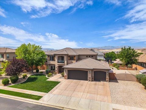 Tiny photo for 3636 S 2910 E, Saint George, UT 84790 (MLS # 26-271271)