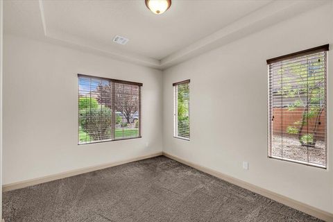 Tiny photo for 3636 S 2910 E, Saint George, UT 84790 (MLS # 26-271271)