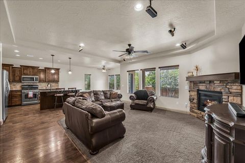 Tiny photo for 3636 S 2910 E, Saint George, UT 84790 (MLS # 26-271271)
