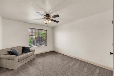 Tiny photo for 3636 S 2910 E, Saint George, UT 84790 (MLS # 26-271271)
