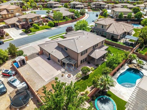 Tiny photo for 3636 S 2910 E, Saint George, UT 84790 (MLS # 26-271271)