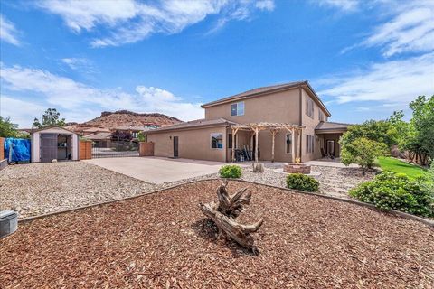 Tiny photo for 3636 S 2910 E, Saint George, UT 84790 (MLS # 26-271271)