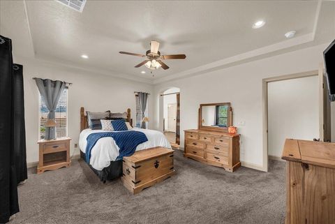 Tiny photo for 3636 S 2910 E, Saint George, UT 84790 (MLS # 26-271271)