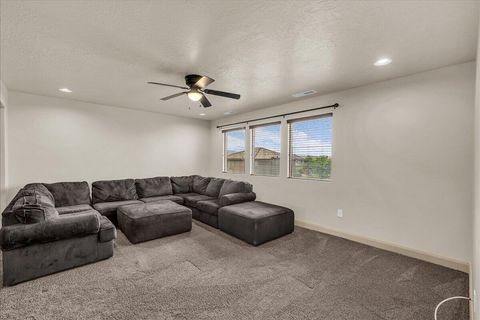Tiny photo for 3636 S 2910 E, Saint George, UT 84790 (MLS # 26-271271)