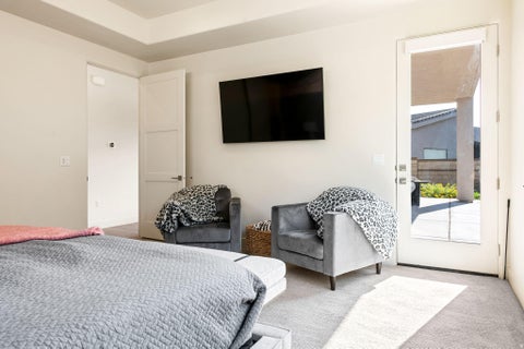 Tiny photo for 899 W Bronze Plateau DR 10 #10, Saint George, UT 84790 (MLS # 26-275169)