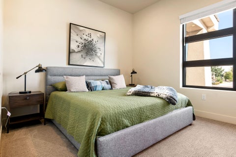 Tiny photo for 899 W Bronze Plateau DR 10 #10, Saint George, UT 84790 (MLS # 26-275169)
