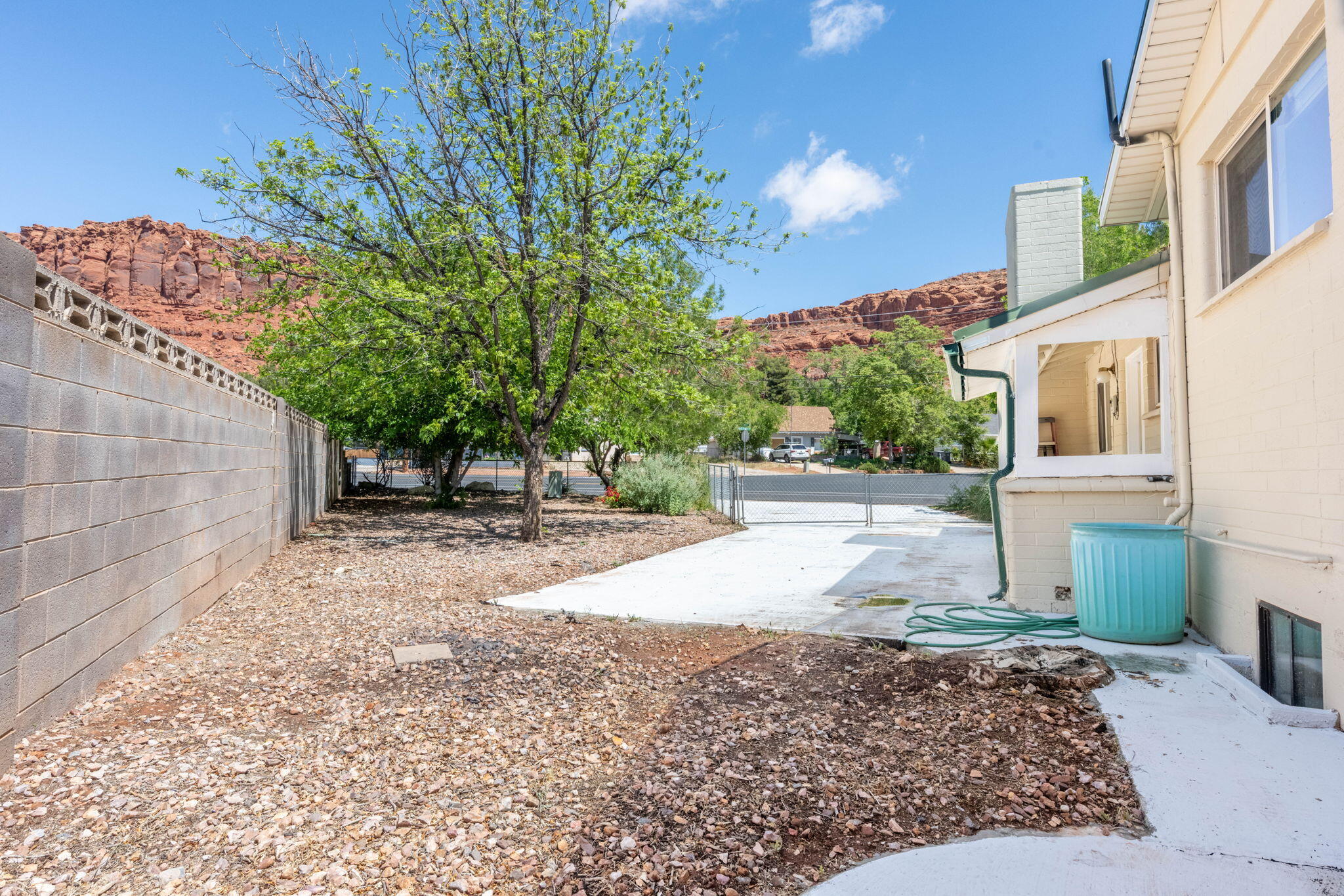 ST GEORGE TOWNSITE - Residential