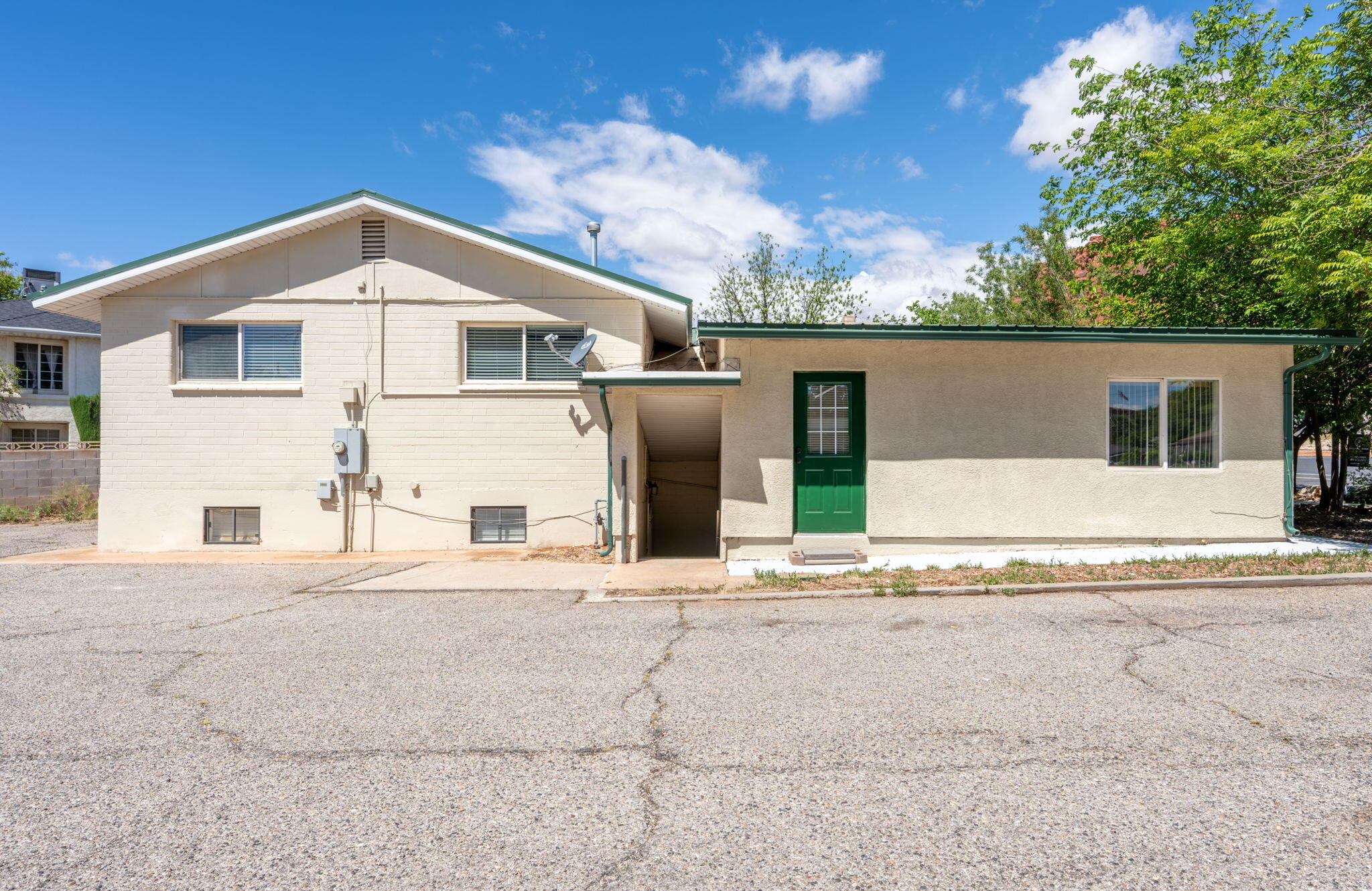 ST GEORGE TOWNSITE - Residential