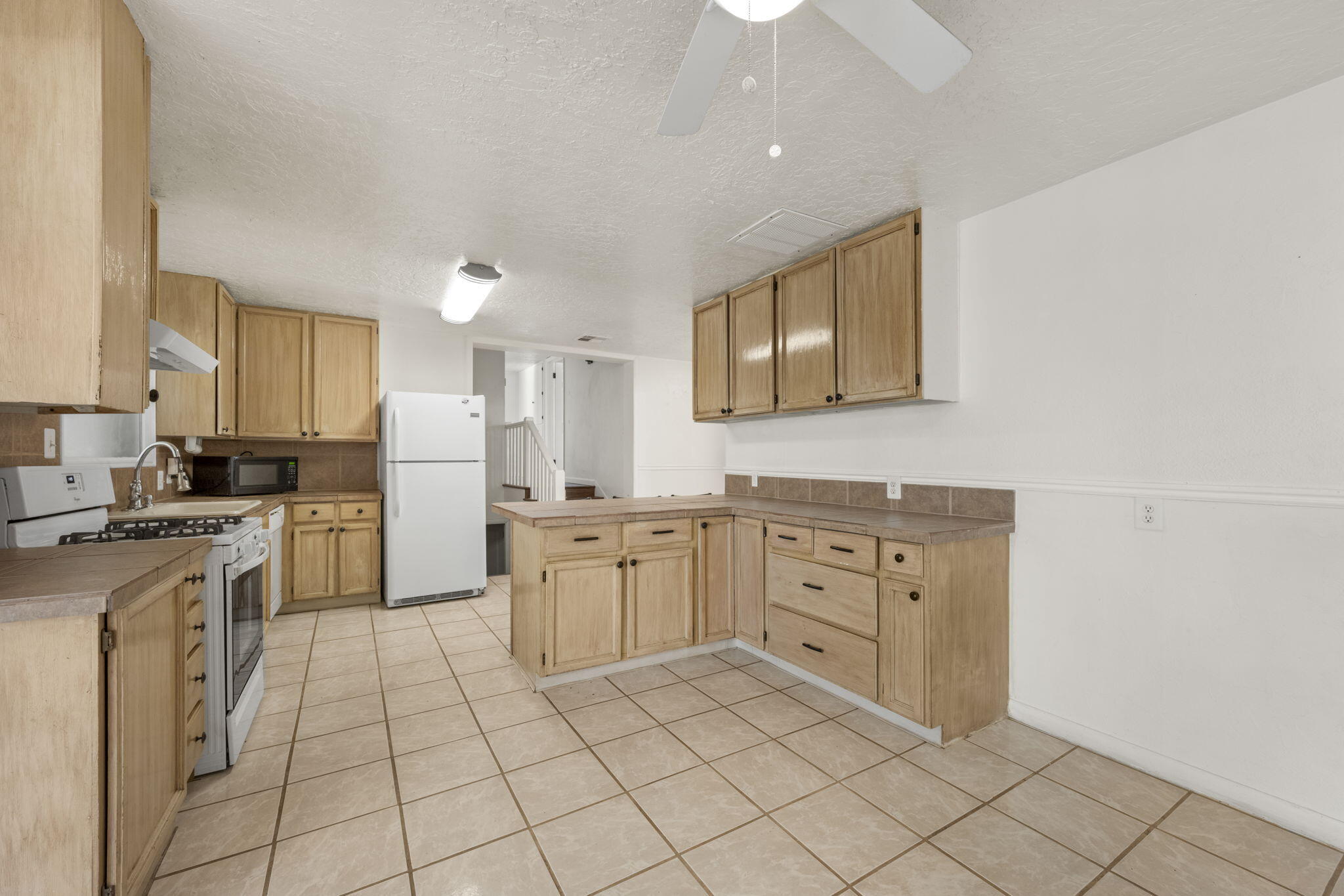 ST GEORGE TOWNSITE - Residential