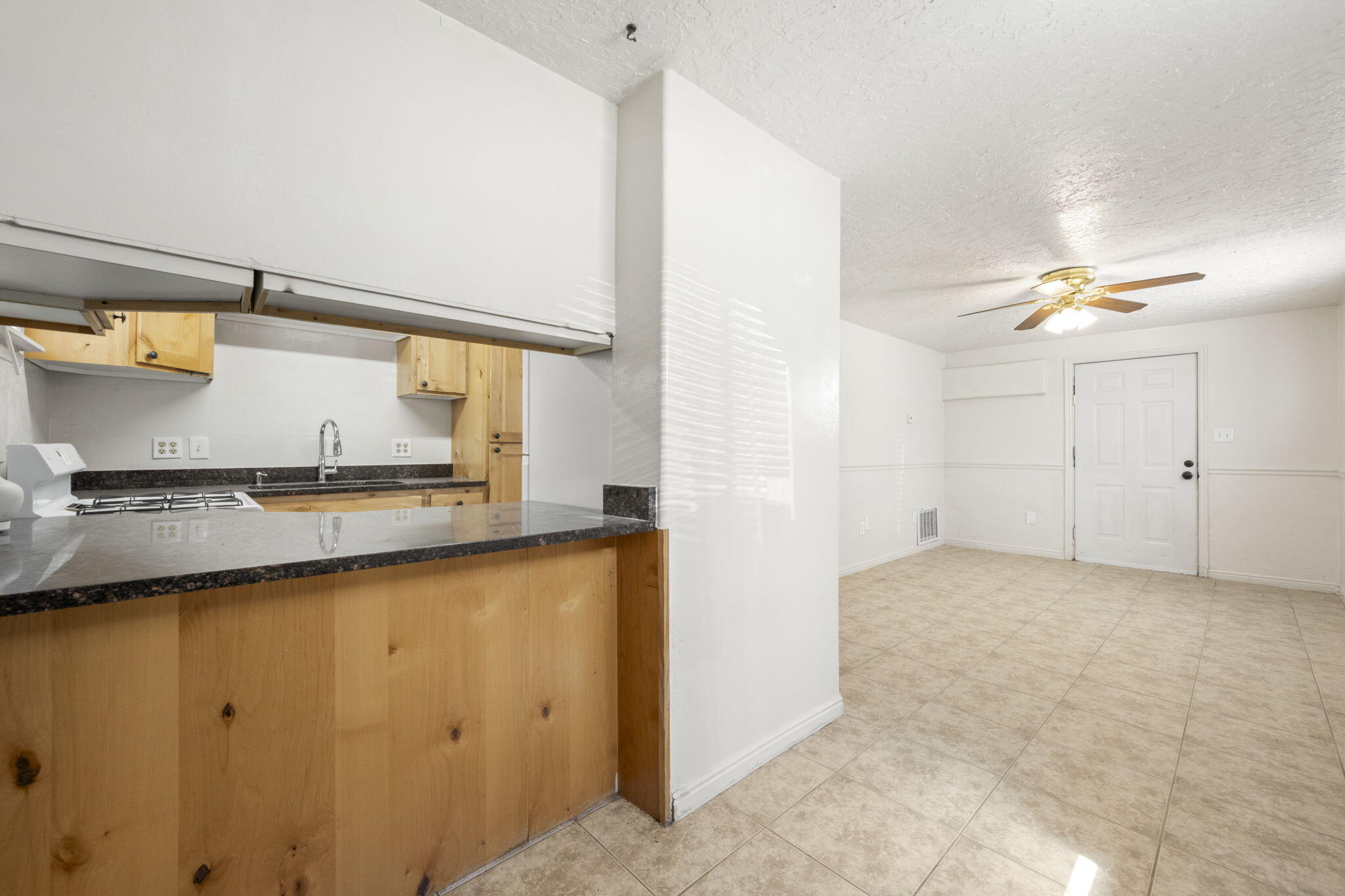 ST GEORGE TOWNSITE - Residential