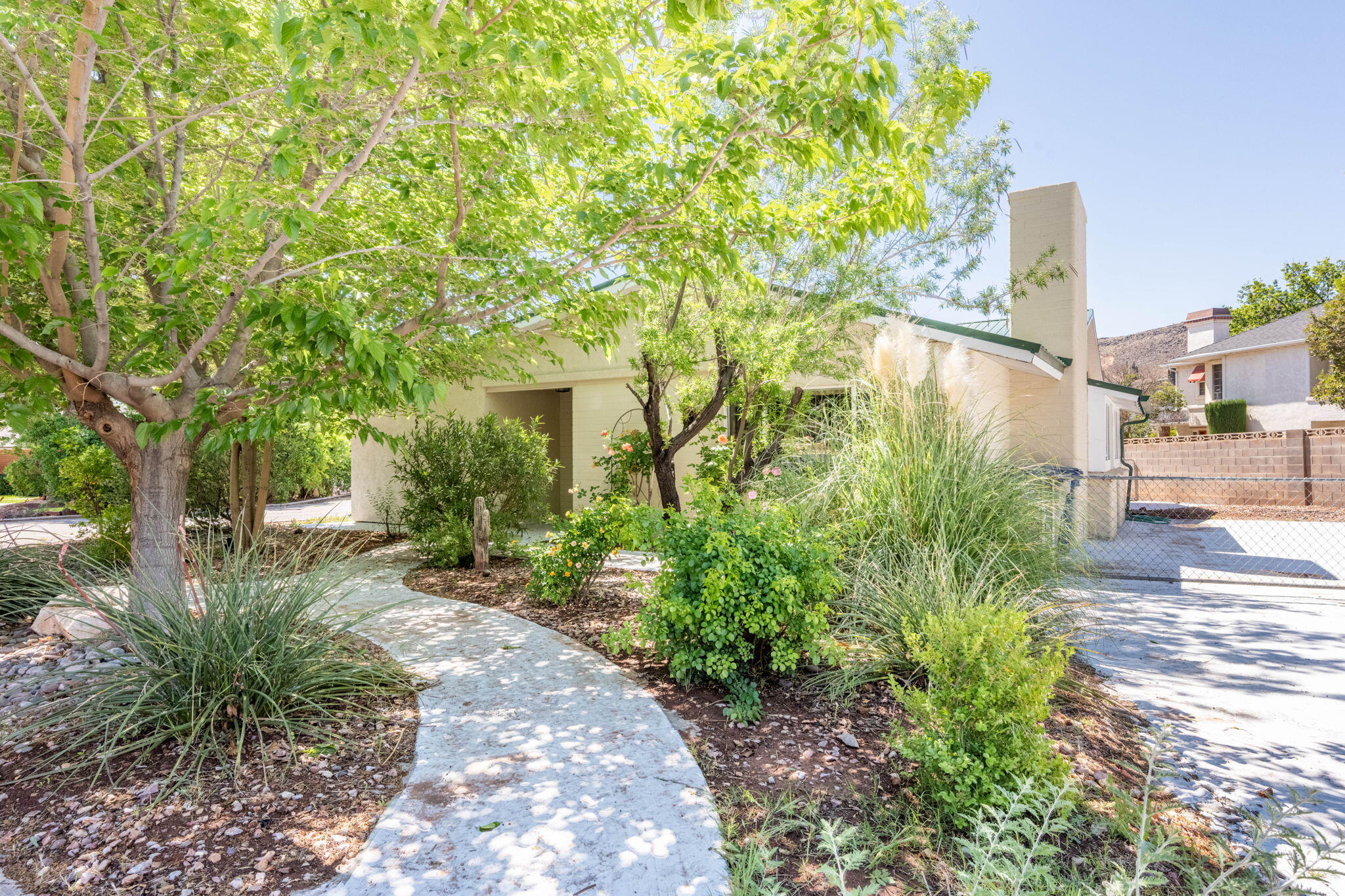 ST GEORGE TOWNSITE - Residential