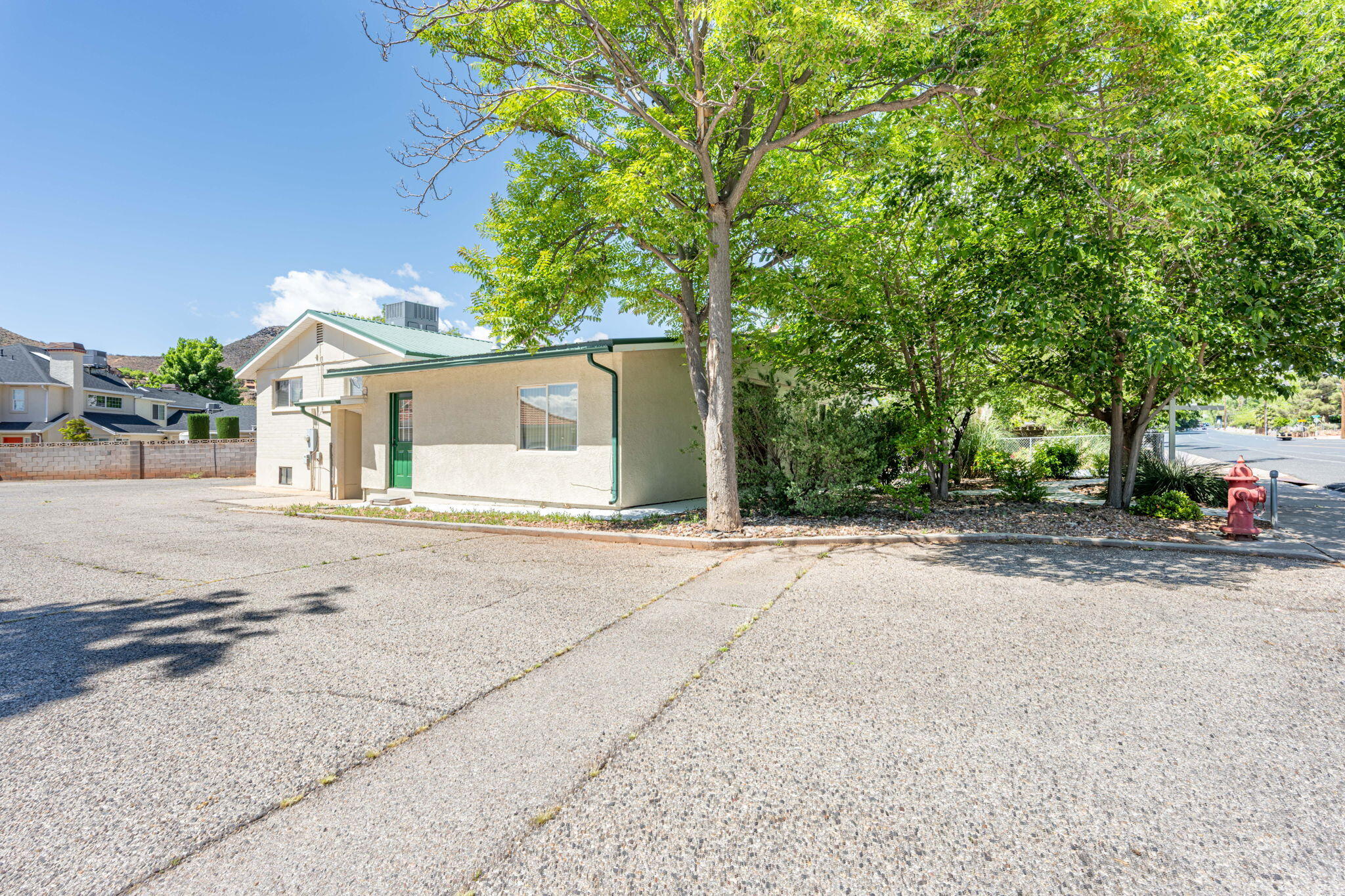 ST GEORGE TOWNSITE - Residential