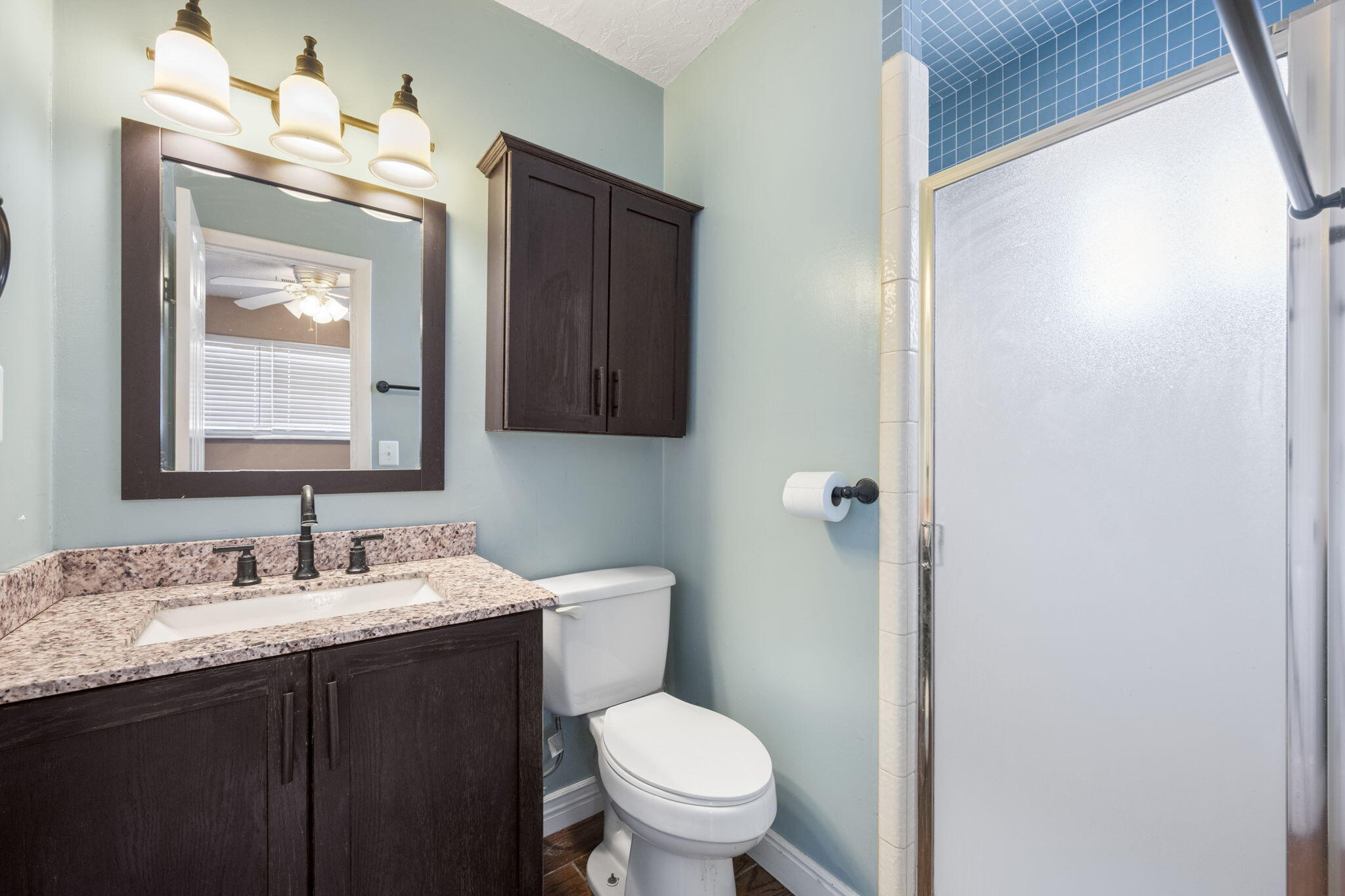 ST GEORGE TOWNSITE - Residential