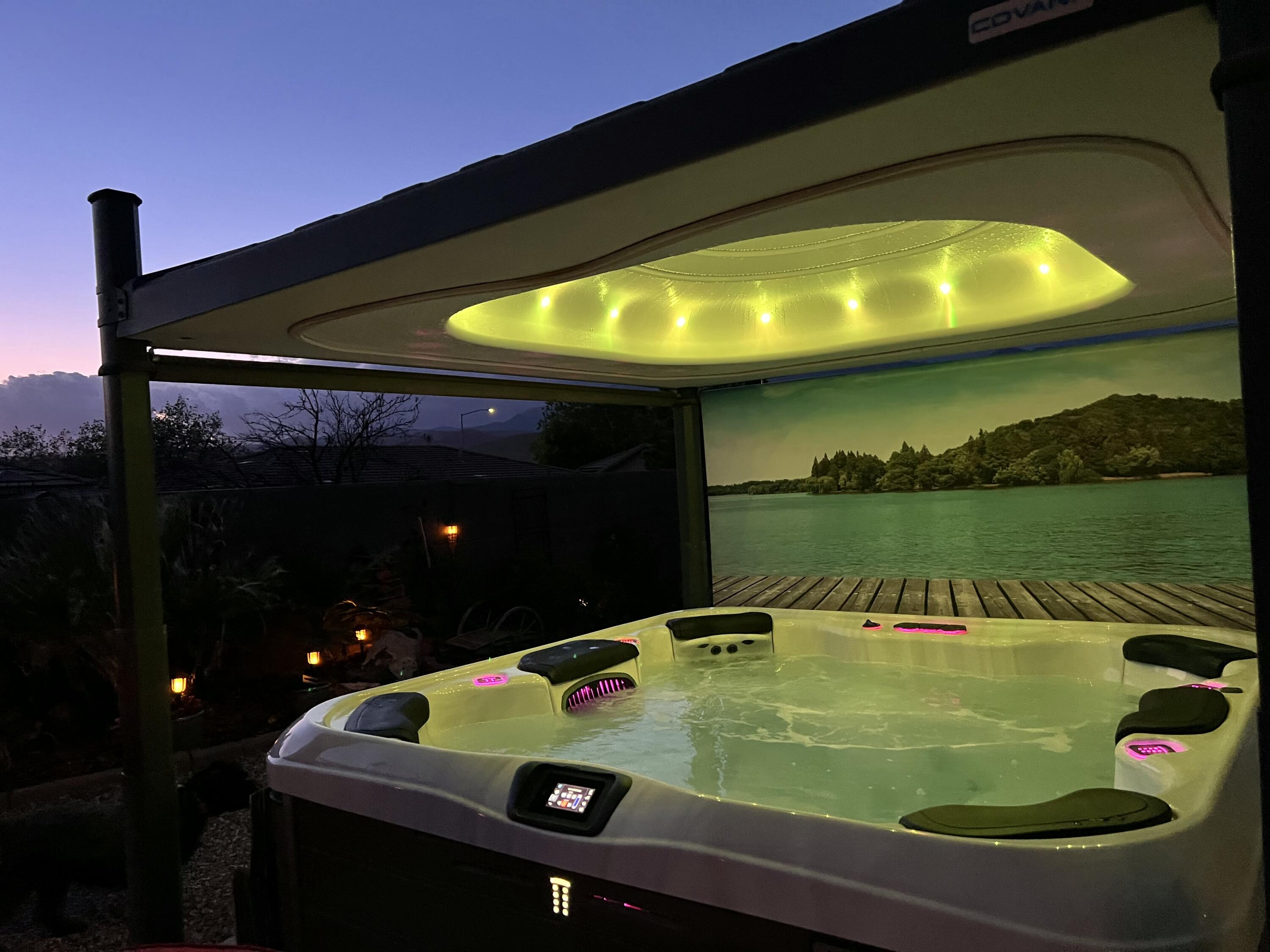 LAVA KNOLLS - Residential