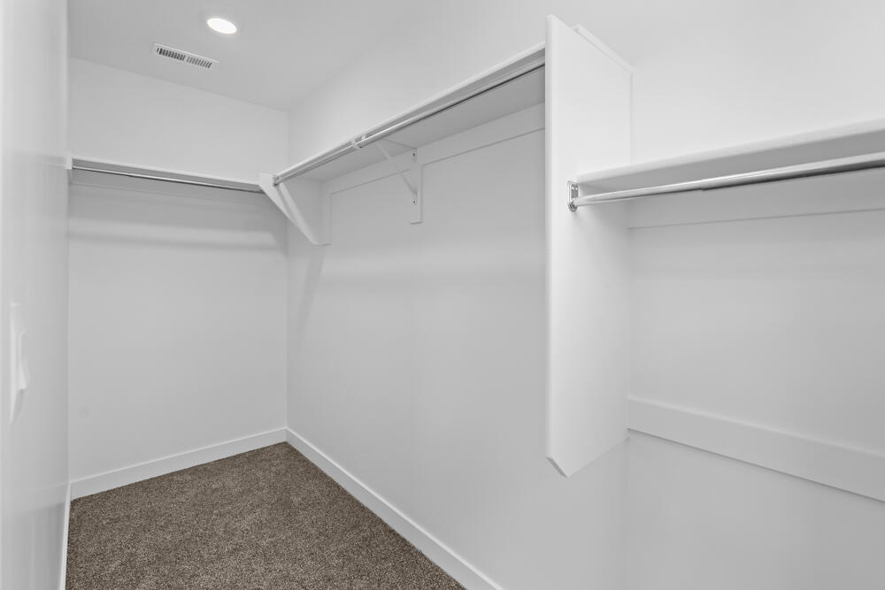 LAVENDER CANYON AT LONG VALLEY - Residential