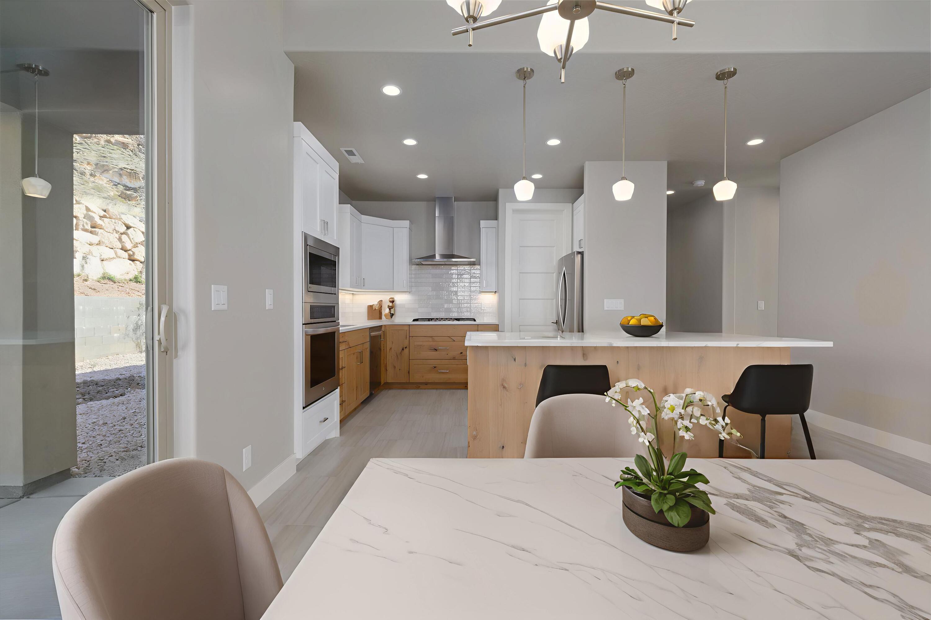 SUNSET VIEW ESTATES - Residential