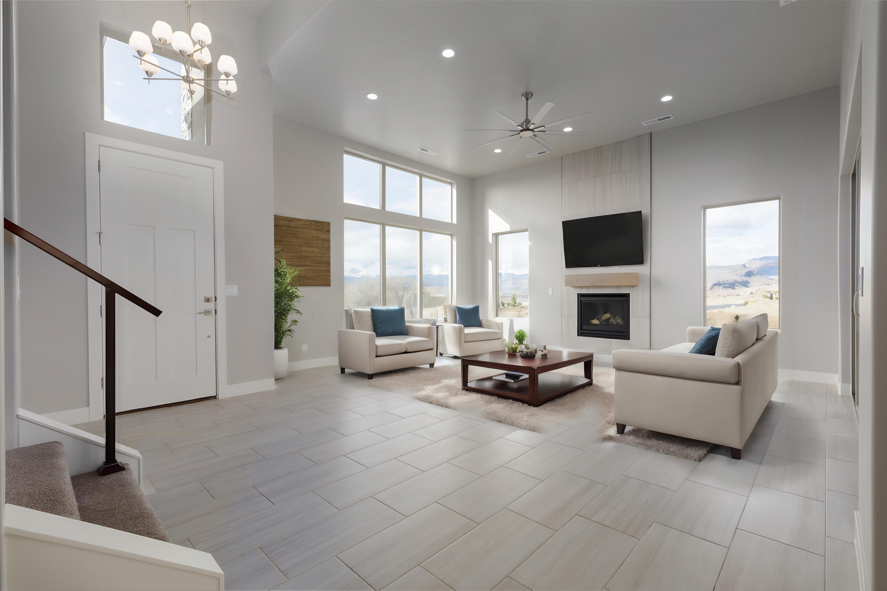 SUNSET VIEW ESTATES - Residential