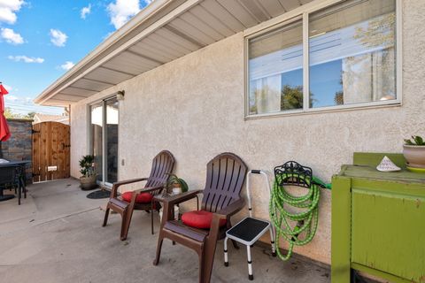 Tiny photo for 345 S 200 W #3, Saint George, UT 84770 (MLS # 25-266180)