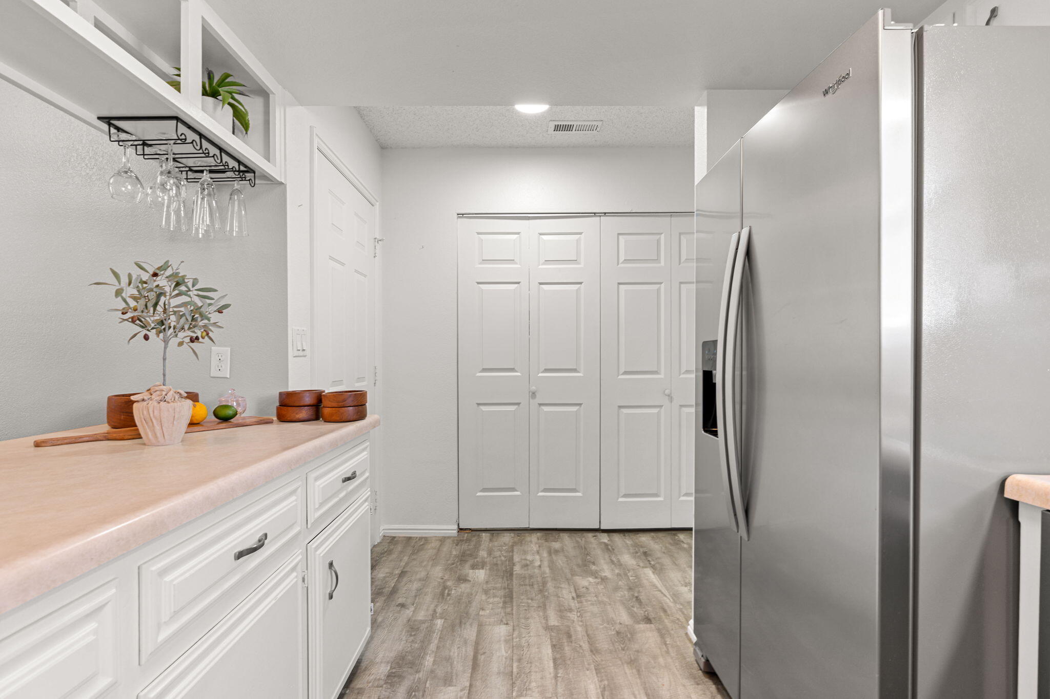 ROYAL VILLAGE TOWNHOMES - Residential