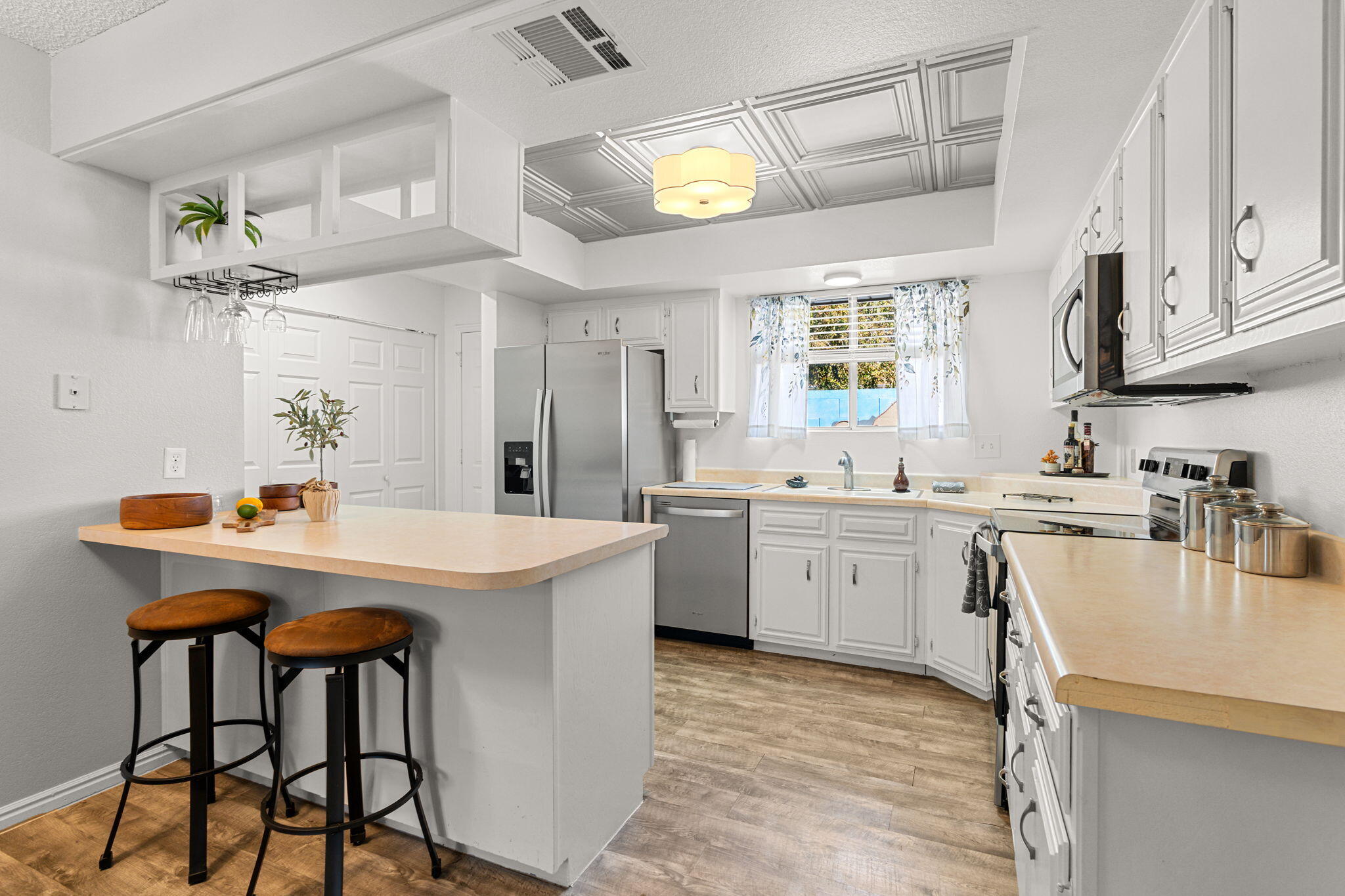 ROYAL VILLAGE TOWNHOMES - Residential