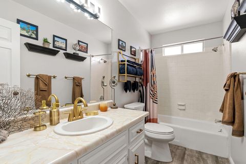 Tiny photo for 345 S 200 W #3, Saint George, UT 84770 (MLS # 25-266180)