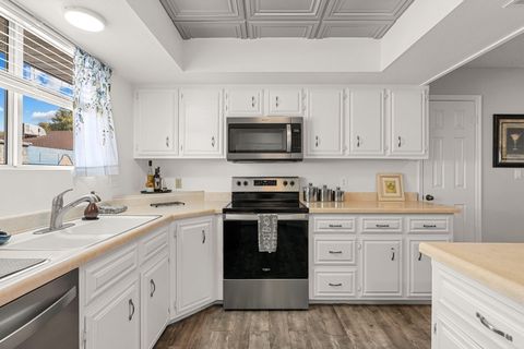 Tiny photo for 345 S 200 W #3, Saint George, UT 84770 (MLS # 25-266180)