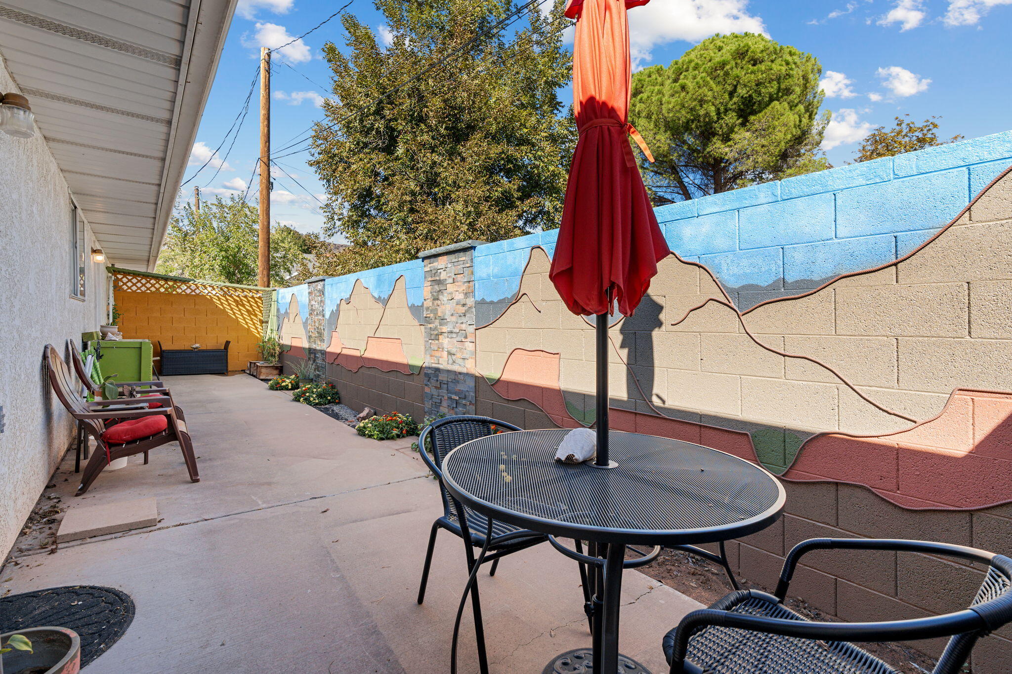 ROYAL VILLAGE TOWNHOMES - Residential