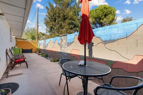 Tiny photo for 345 S 200 W #3, Saint George, UT 84770 (MLS # 25-266180)