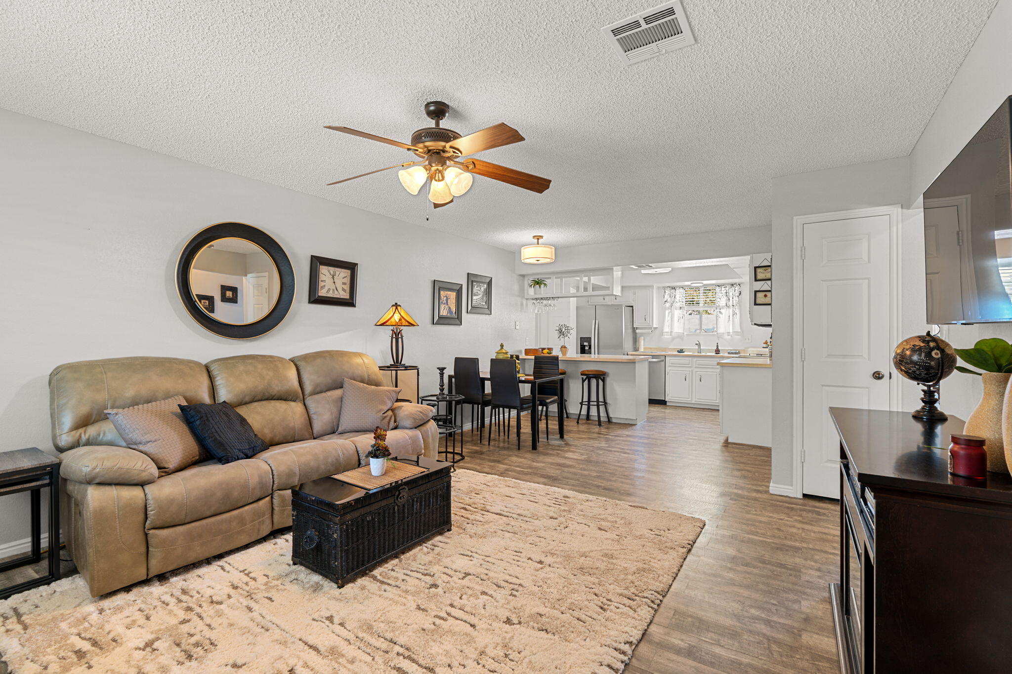 ROYAL VILLAGE TOWNHOMES - Residential