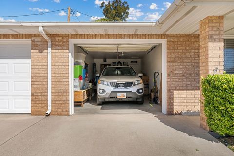 Tiny photo for 345 S 200 W #3, Saint George, UT 84770 (MLS # 25-266180)