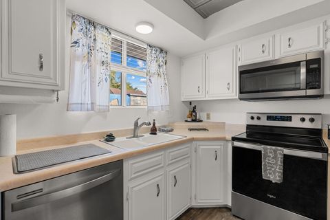 Tiny photo for 345 S 200 W #3, Saint George, UT 84770 (MLS # 25-266180)