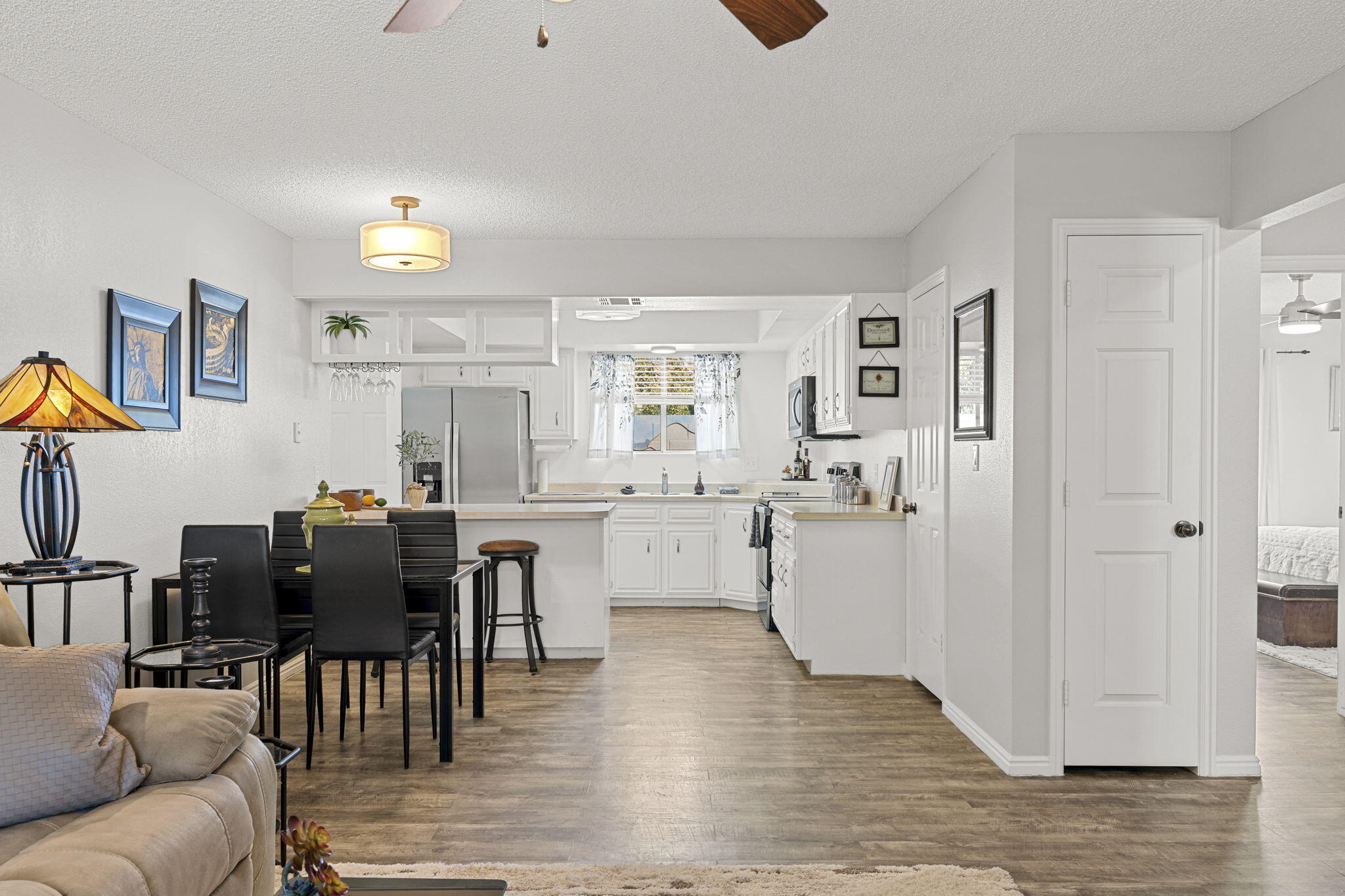 ROYAL VILLAGE TOWNHOMES - Residential