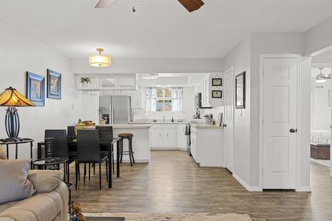 Tiny photo for 345 S 200 W #3, Saint George, UT 84770 (MLS # 25-266180)