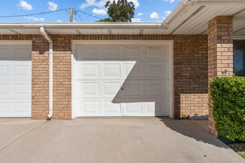 Tiny photo for 345 S 200 W #3, Saint George, UT 84770 (MLS # 25-266180)