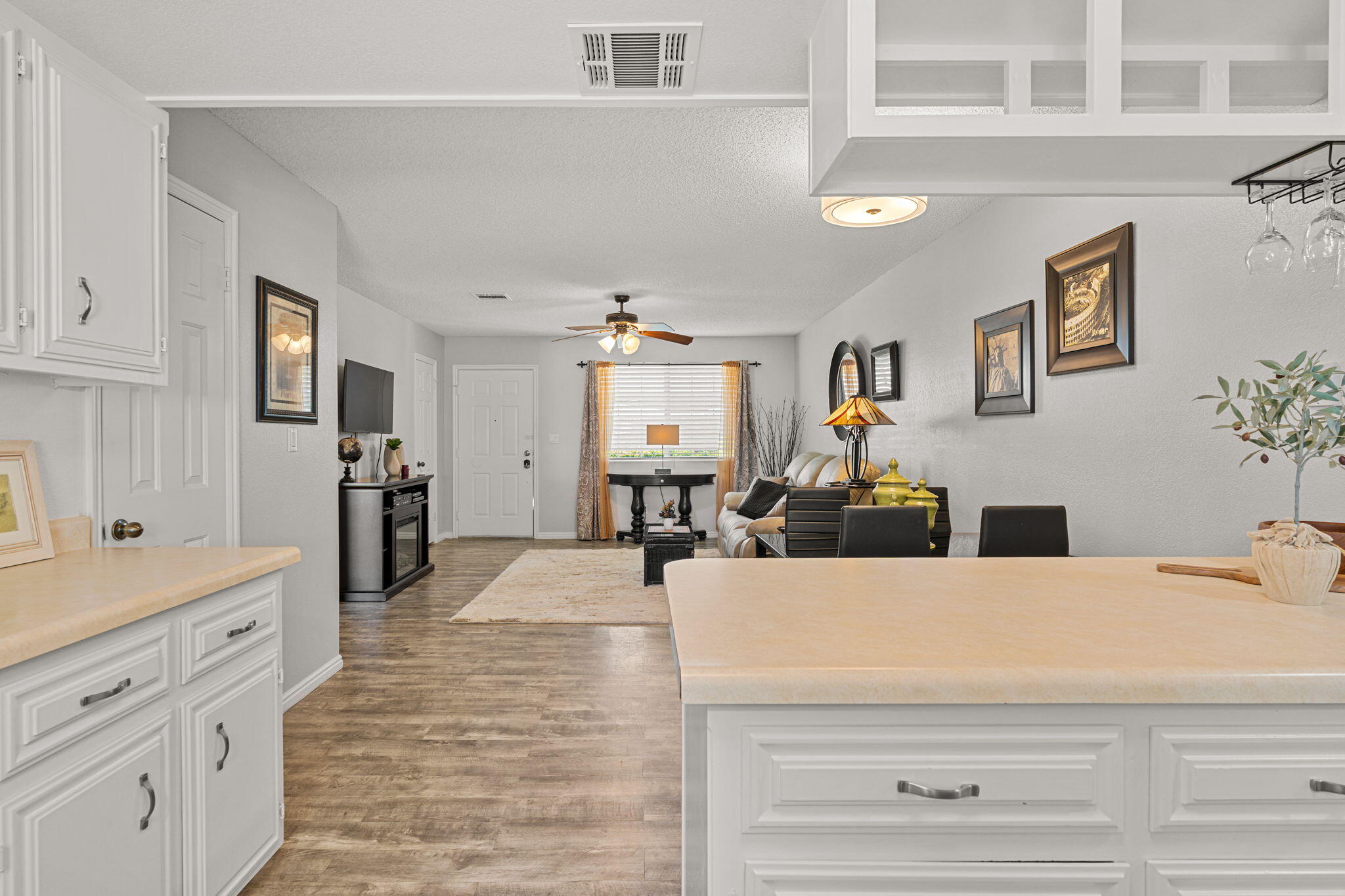 ROYAL VILLAGE TOWNHOMES - Residential