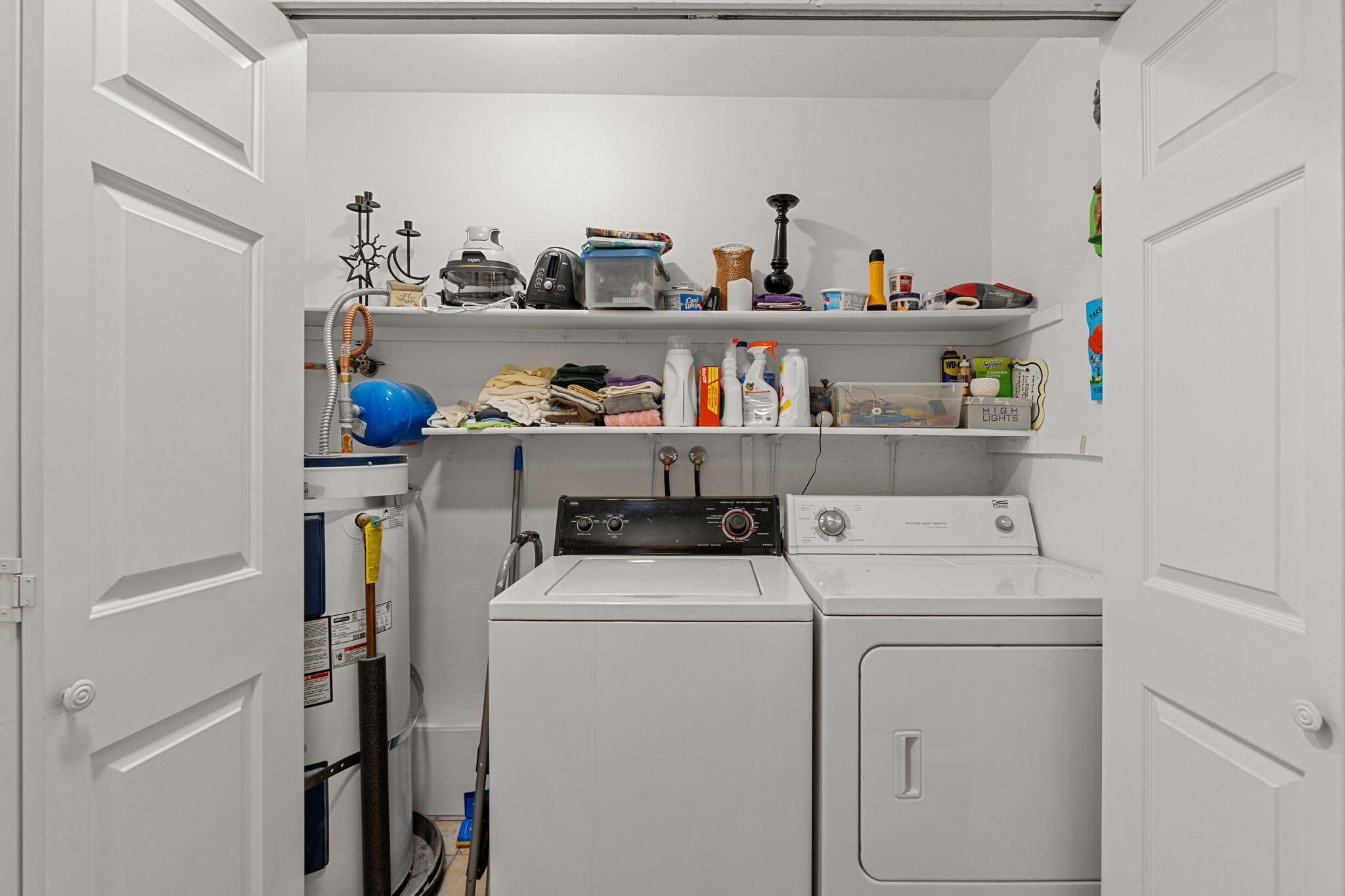 ROYAL VILLAGE TOWNHOMES - Residential