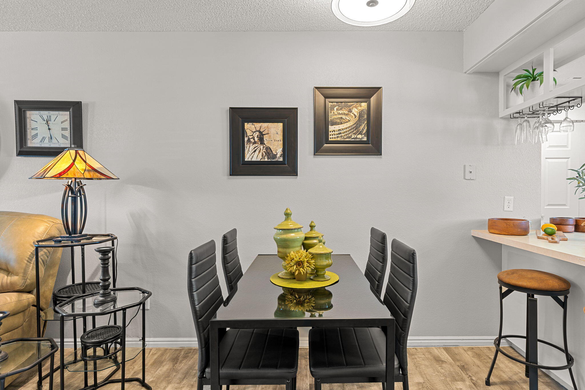 ROYAL VILLAGE TOWNHOMES - Residential